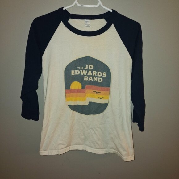 Other - J.d. Edwards Band Shirt